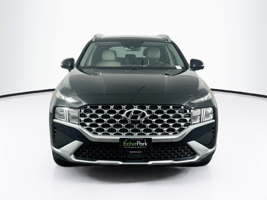 hyundai santa fe 2023 5NMS3DAJ0PH559542 image hyundai santa fe 2023 5NMS3DAJ0PH559542 image